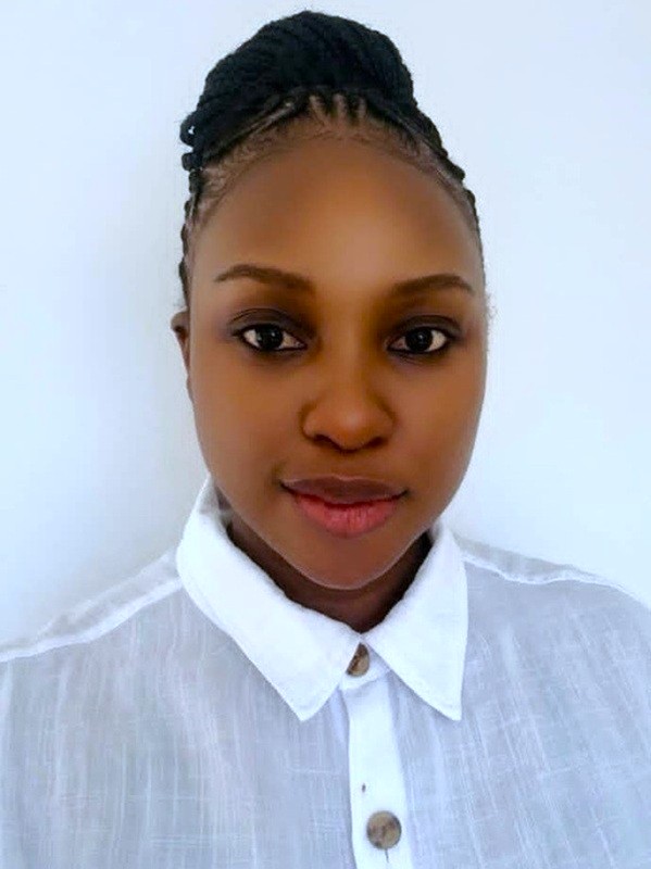 Ms. Sakhile Mngomezulu &mdash; Inspector of Works